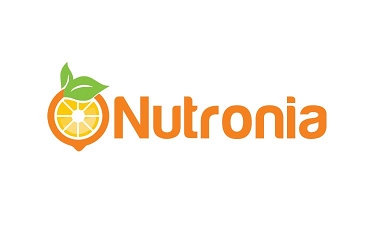 Nutronia.com
